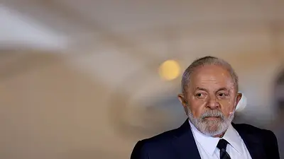 Brasil aprueba tratado de libre comercio con Autoridad Palestina en señal de apoyo Brasil aprueba tratado de libre comercio con Autoridad Palestina en señal de apoyo