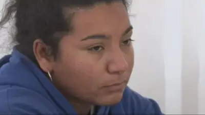 Bomba en el caso Loan: pidieron la detención de Macarena, la hija de Laudelina, tras la revelación de "la jefa" Bomba en el caso Loan: pidieron la detención de Macarena, la hija de Laudelina, tras la revelación de "la jefa"