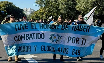 Dura advertencia por la marcha atrás de la Corte: "Como un cangrejo" | Corte suprema