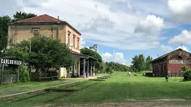 4 escapadas baratas para hacer un fin de semana cerca de Buenos Aires | Escapadas