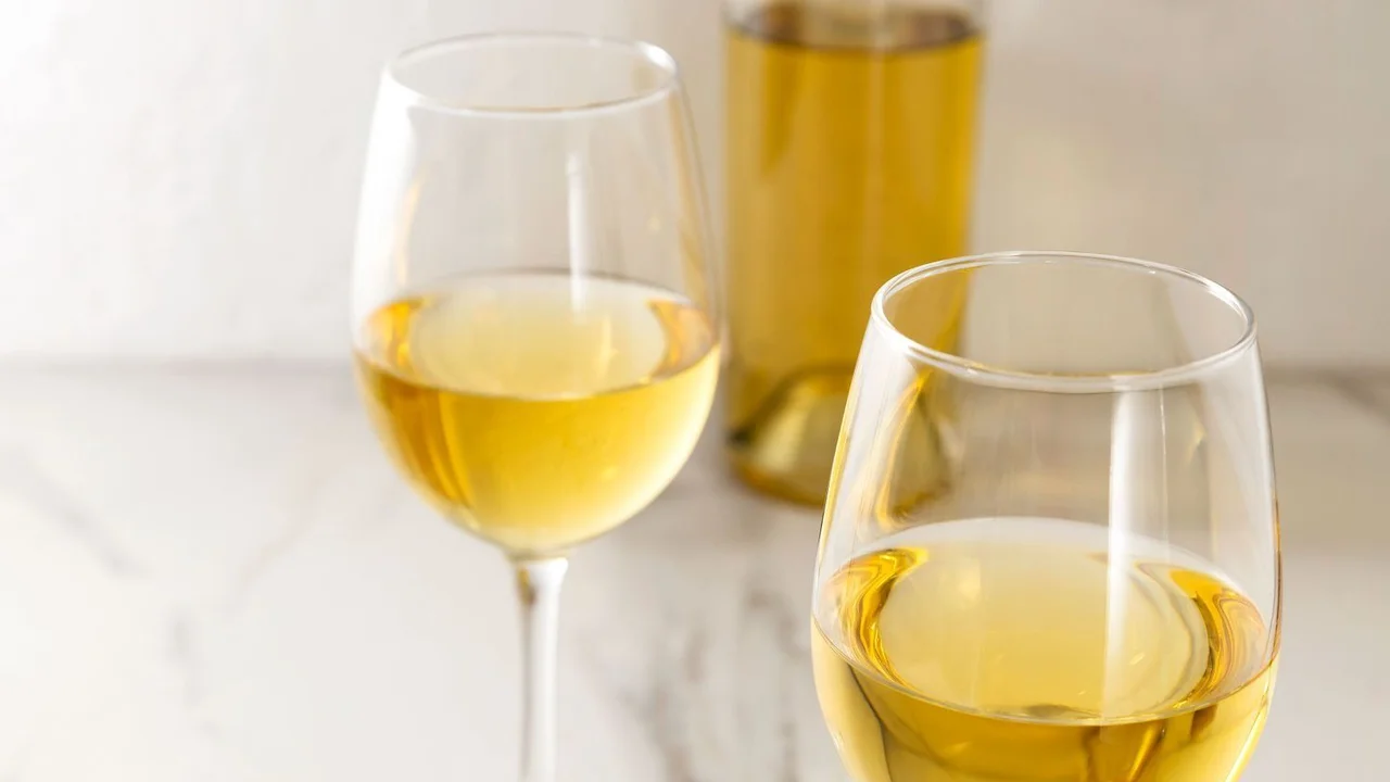 Vino. 