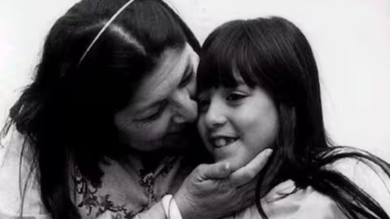  Por qué la nieta de Mercedes Sosa vive un calvario. 