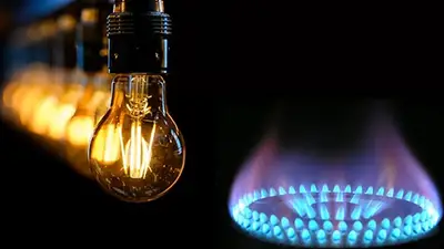 Subsidios luz y gas Subsidios luz y gas