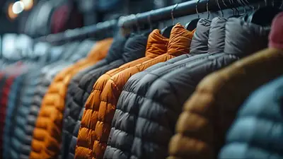 Campera Campera
