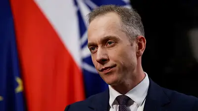 Polonia dice que hará lo necesario para poner fin a la crisis fronteriza con Bielorrusia Polonia dice que hará lo necesario para poner fin a la crisis fronteriza con Bielorrusia