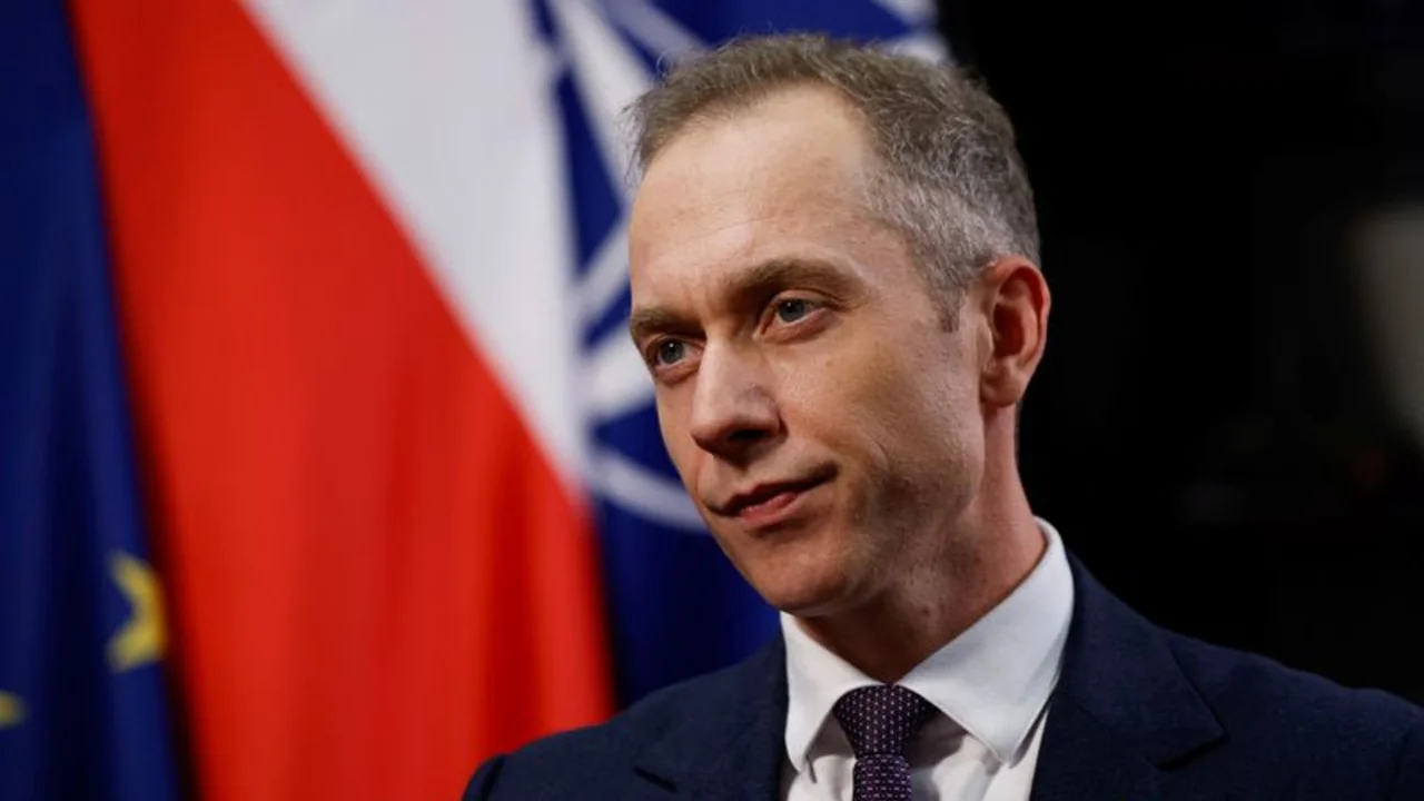 Polonia dice que hará lo necesario para poner fin a la crisis fronteriza con Bielorrusia