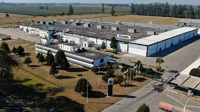 Tucumán: alerta por despidos en una fábrica de Scania Tucumán: alerta por despidos en una fábrica de Scania