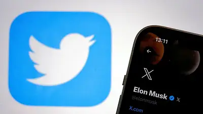 Elon Musk evita demanda por 500 million dlrs de indemnización de trabajadores despedidos de Twitter Elon Musk evita demanda por 500 million dlrs de indemnización de trabajadores despedidos de Twitter