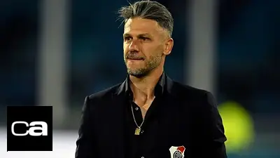 River Plate, Martín Demichelis, Agustín Sant'Anna, Copa Libertadores. River Plate, Martín Demichelis, Agustín Sant'Anna, Copa Libertadores.