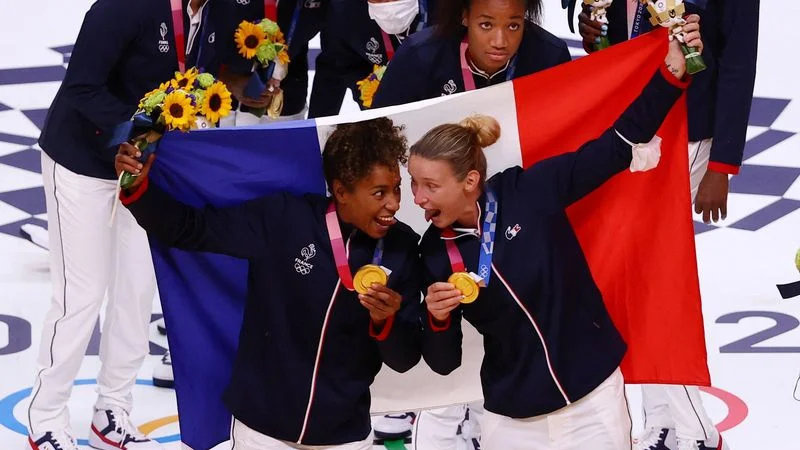 Francia aspira volver a arrasar en el balonmano durante los Olímpicos de París