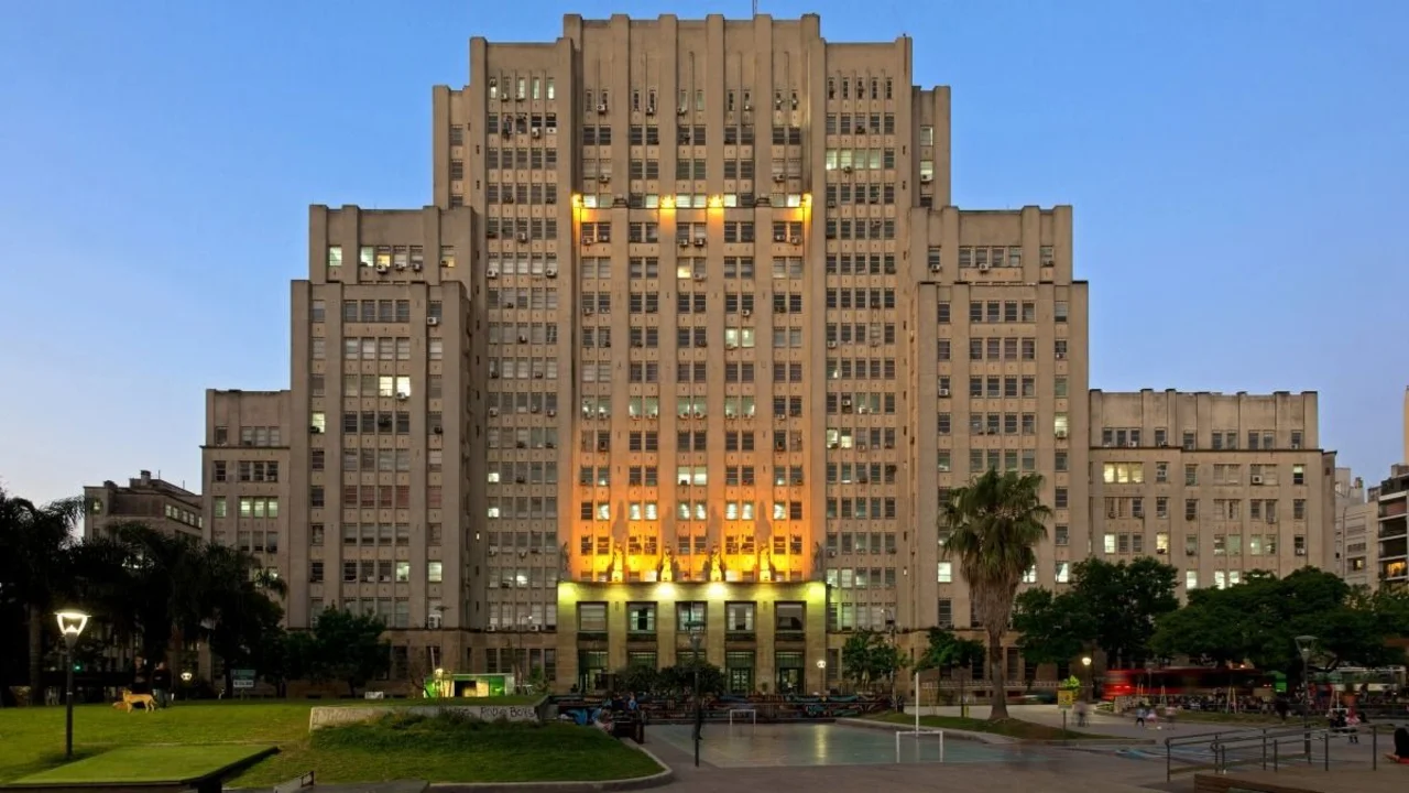 UBA.