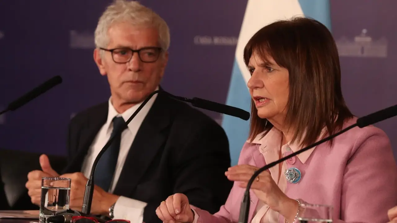 El Gobierno presentó el proyecto de Juicio en Ausencia para el caso AMIA