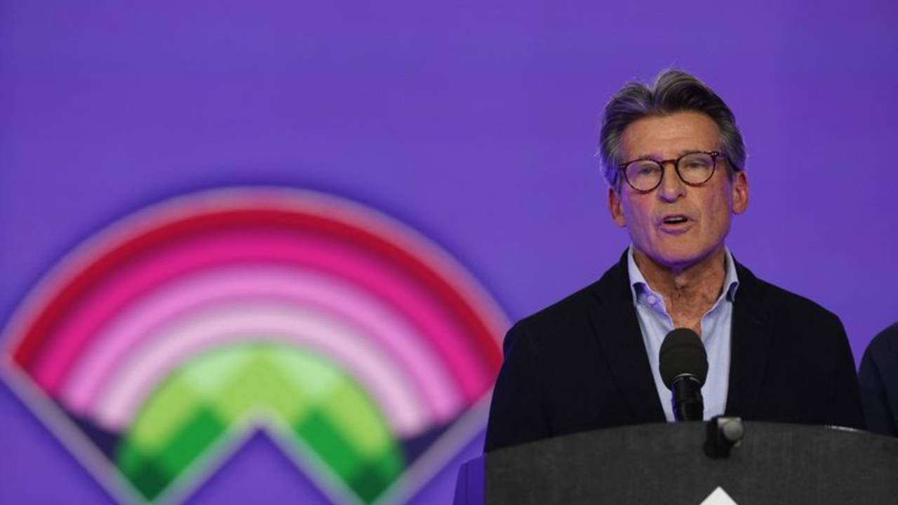 París logrará equilibrio de seguridad adecuado durante JJOO: presidente World Athletics