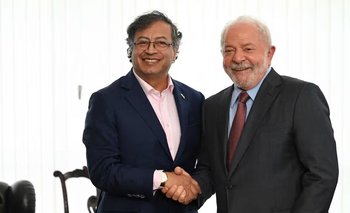 Presidentes se reunirán en Chile para "defender la democracia" | Democracia
