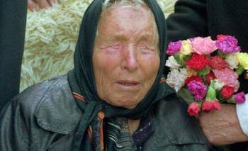 Las predicciones de Baba Vanga para 2025 | Predicciones