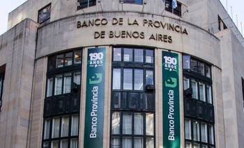 Tras la aprobación de la Legislatura, el Banco Provincia ya cuenta con directorio | Provincia de buenos aires
