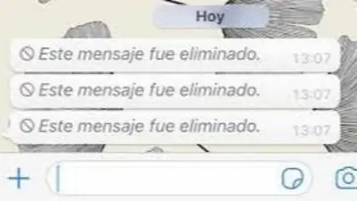 WhatsApp WhatsApp