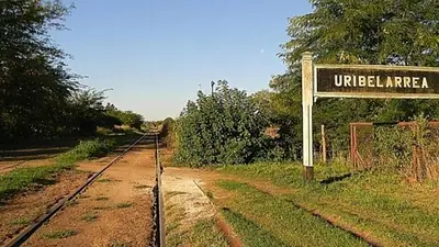 Uribelarrea Uribelarrea