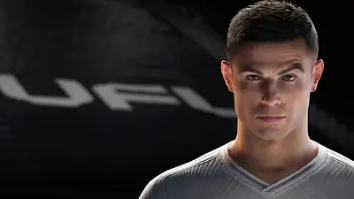 Videojuego de Cristiano Ronaldo Videojuego de Cristiano Ronaldo