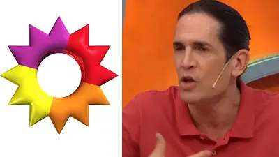 El Trece. Diego Ramos El Trece. Diego Ramos
