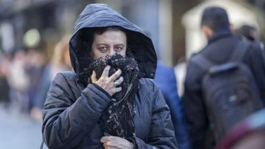 Clima hoy y pronóstico del tiempo en CABA y el conurbano: cómo será el martes 3 de junio