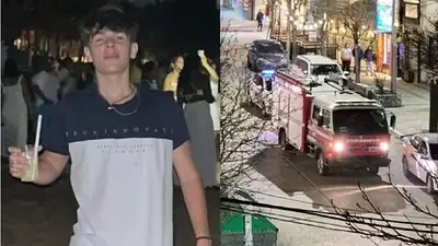 Tragedia en Bariloche: se conocieron los resultados de la autopsia del estudiante Tragedia en Bariloche: se conocieron los resultados de la autopsia del estudiante
