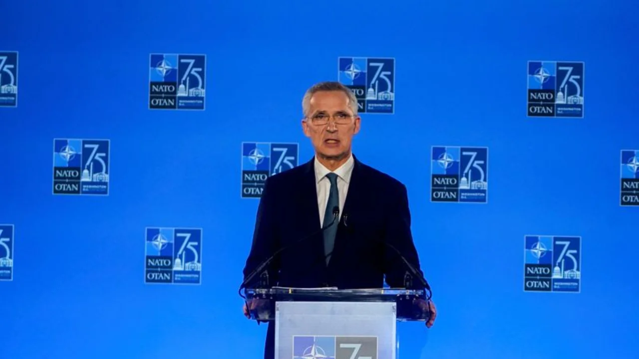 La OTAN declara lista misión de base de defensa antimisiles de EEUU en Polonia