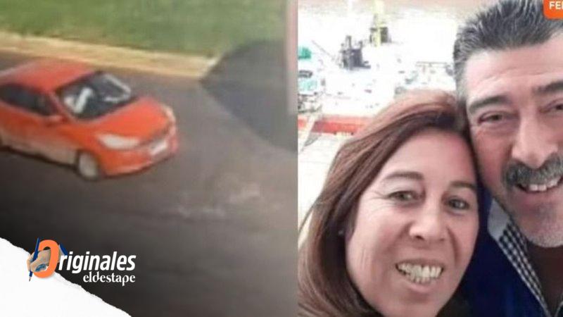 Caso Loan: duro revés de la Justicia para Carlos Pérez y Victoria Caillava en sus apelaciones