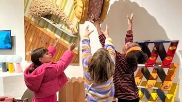 Vacaciones de invierno 2025: los mejores museos para visitar en CABA