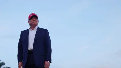 Donald Trump intervendrá en la conferencia Bitcóin 2024 Donald Trump intervendrá en la conferencia Bitcóin 2024