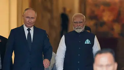 Rusia quiere solucionar la cuestión de los ciudadanos indios atrapados en la guerra de Ucrania Rusia quiere solucionar la cuestión de los ciudadanos indios atrapados en la guerra de Ucrania