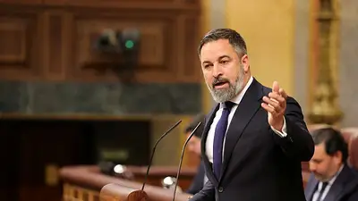 La ultraderecha española amenaza con abandonar sus coaliciones regionales por el plan de inmigración La ultraderecha española amenaza con abandonar sus coaliciones regionales por el plan de inmigración