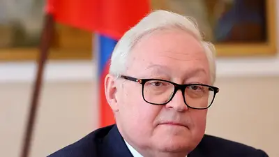 Rusia dice que trabajará en la respuesta militar a los misiles de largo alcance de EEUU en Alemania Rusia dice que trabajará en la respuesta militar a los misiles de largo alcance de EEUU en Alemania
