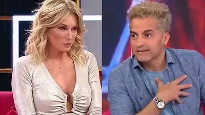 Yanina Latorre Ángel de Brito Yanina Latorre Ángel de Brito
