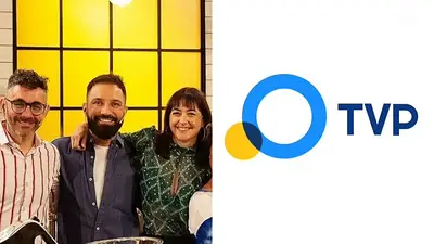 Cocineros Argentinos TV Publica Cocineros Argentinos TV Publica