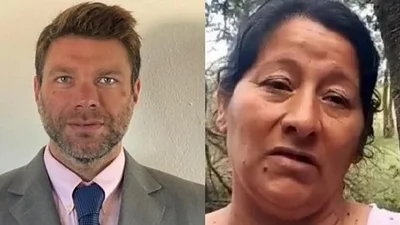 Caso Loan: piden la detención de Fernández Codazzi, el exabogado de Laudelina Caso Loan: piden la detención de Fernández Codazzi, el exabogado de Laudelina
