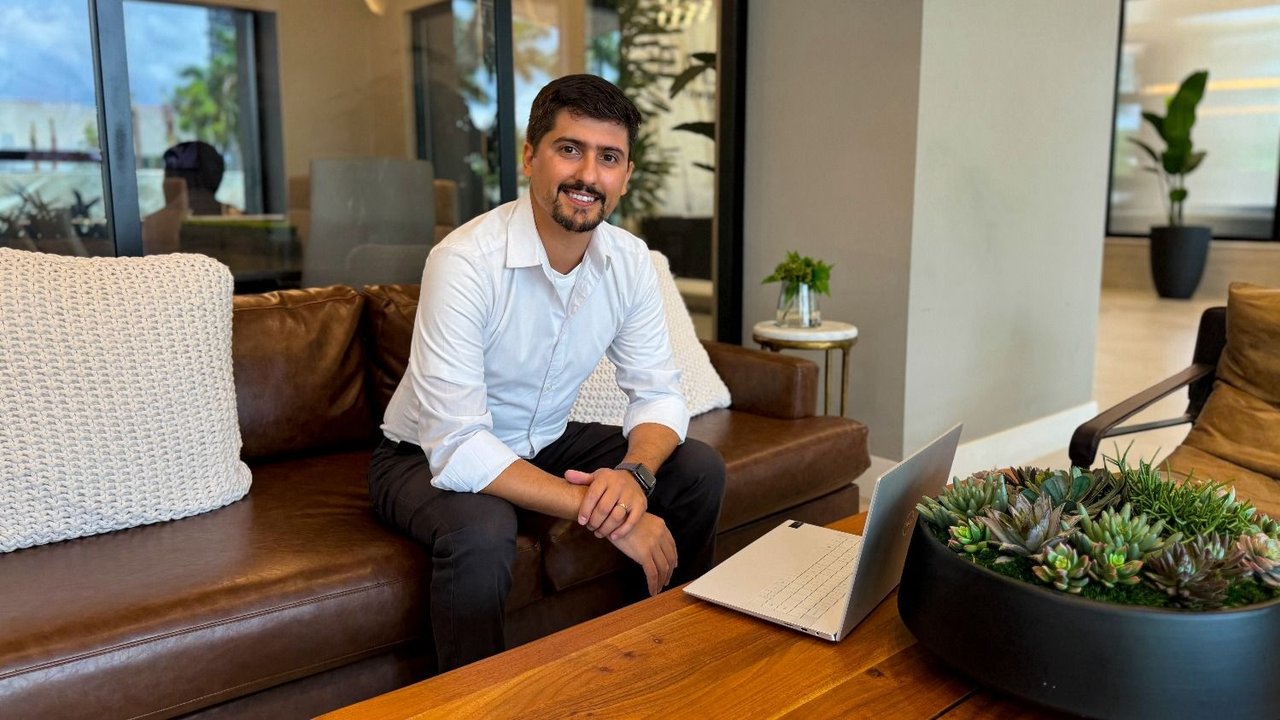 Nicolás Rasmunsen