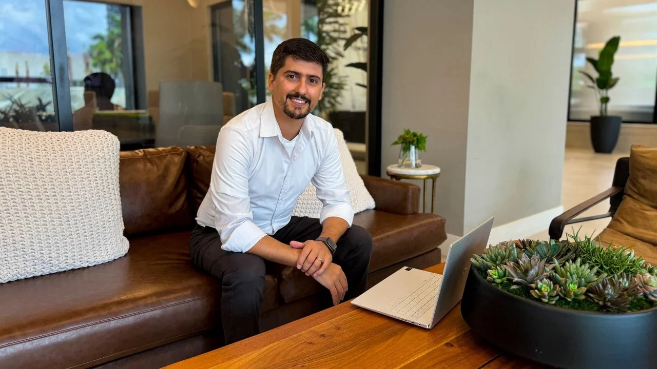 Nicolás Rasmunsen
