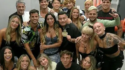 Gran Hermano Gran Hermano