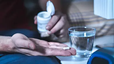 Crece la automedicación en Argentina: qué alertan expertos de la UBA Crece la automedicación en Argentina: qué alertan expertos de la UBA