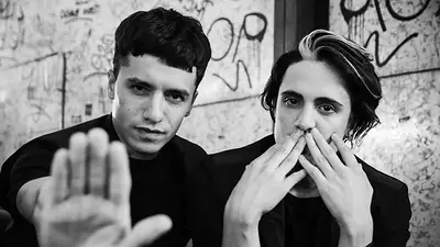 La banda Peces Raros dará un recital en La Plata La banda Peces Raros dará un recital en La Plata