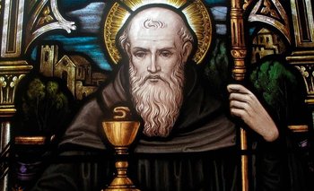 Día de San Benito Abad: cuál es su historia y cómo es su oración | Iglesia católica
