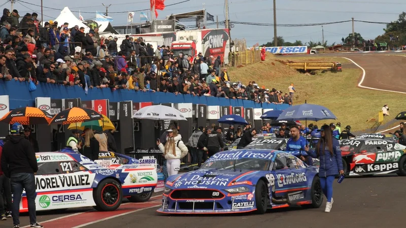 TC, Ford, Chevrolet, automovilismo, Turismo Carretera, deportes