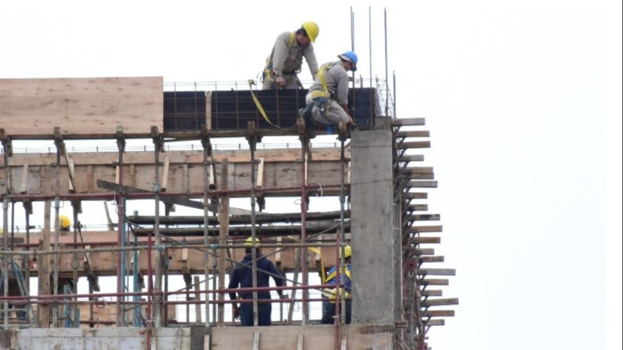 A pesar del ajuste de Milei, Formosa mantiene el desarrollo de obras públicas sin tomar deuda
