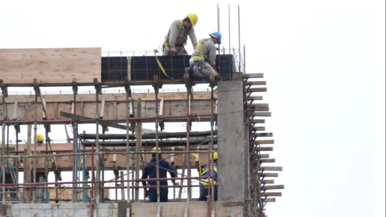 A pesar del ajuste de Milei, Formosa mantiene el desarrollo de obras públicas sin tomar deuda