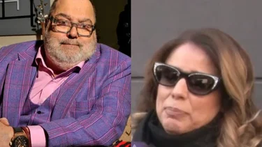 Marina Calabró y un impensado pronóstico de la salud de Jorge Lanata