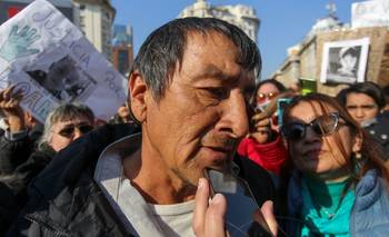 Caso Loan: ésto decía el padre del niño que generó sospechas | Desaparición de loan