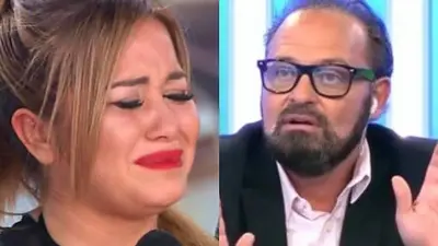 Qué dijo Tartu de Karina "La Princesita". Qué dijo Tartu de Karina "La Princesita".
