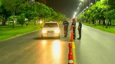 Seguridad vial: el Gobierno de Formosa redujo los siniestros un 54% Seguridad vial: el Gobierno de Formosa redujo los siniestros un 54%