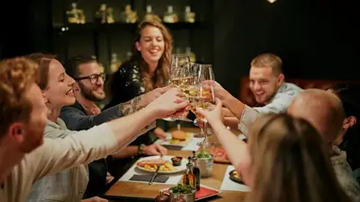 Descuento por $5.000 para salir a comer con Cuenta DNI en vacaciones de invierno 2024: cómo obtenerlo Descuento por $5.000 para salir a comer con Cuenta DNI en vacaciones de invierno 2024: cómo obtenerlo